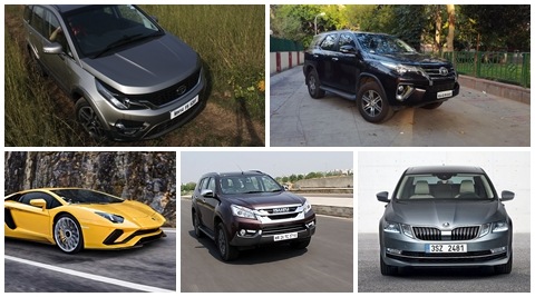 GST effect on cars: Top Cars in India to get highest price cut post GST