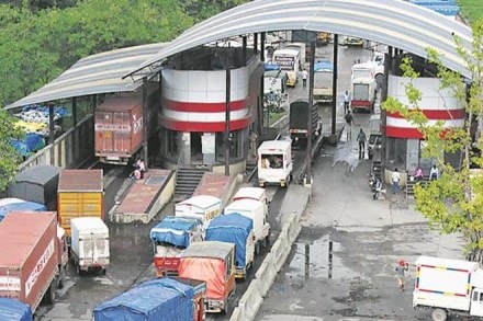 GST impact on octroi check posts, gst impact, gst effect, truckers, state check posts, check posts, GST implementation, gst era, Hasmukh Adhia, Goods and Services Tax Network, GSTN, GST impact on octroi collection