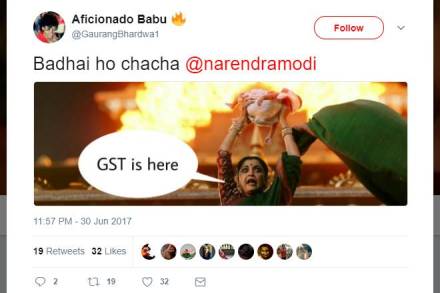 gst jokes, gst jokes in hindi, gst jokes india, gst memes, funny gst jokes, funny gst videos, GST, goods and services tax