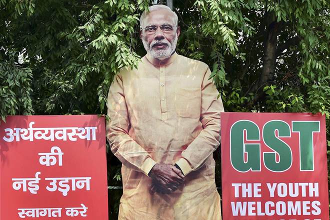 Bhupendra Singh, up minister slams gst, yogi adityanath, gst price rise, price rise from gst Bhupendra Singh, up minister slams gst, yogi adityanath, gst price rise, price rise from gst