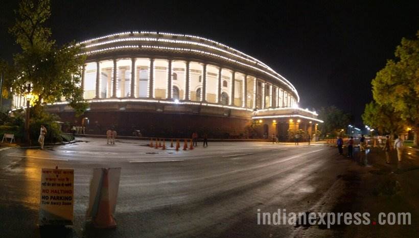 GST, GST impact, GST launch, GST launch in India, Narendra Modi, arun jaitley, new tax regime, congress, bjp, nda government, upa government, midnight gst ceremony, GST Council, Hasmukh Adhia, CBEC, National Conference, GST impact on Jammu and Kashmir, 