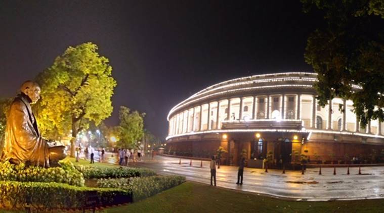 gst, gst launched, gst launch, gst launched in india, gst rollout, gst rollout in india, Goods and Services Tax, Parliament gst launch, Parliament, narendra modi, narendra modi gst launch, modi gst rollout, gst modi, modi gst, pm modi