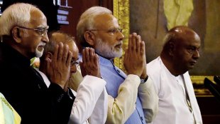 GSTN chief Navin Kumar, GST, GSTN