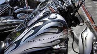 Harley-Davidson donald trump, motorcyle maker, us president donald trump, bikes, harley shares, US jobs, us businesses, american manufacturing company
