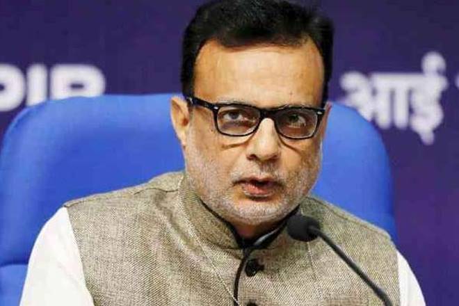 gst, gst implementation, gst impact on eating items, gst impact on eating outlets, hasmukh adhia gst, gst hasmukh adhia