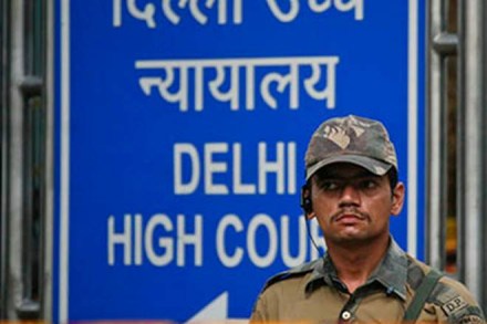 The court asked the authorities to explain if registering under GST is optional for an entity that doesn't provide representational legal services, where it appears in court, tribunal or authority. (Reuters)