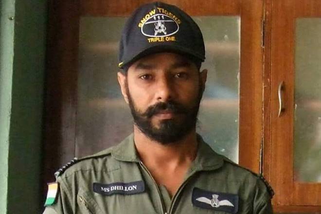 Mandeep Singh Dhillon, Mandeep Singh Dhillon iaf officer, Mandeep Singh Dhillon iaf, Mandeep Singh Dhillon killed, Mandeep Singh Dhillon helicopter crash, Commander Mandeep Singh Dhillon, Mandeep Singh Dhillon Arunachal Pradesh, Mandeep Singh Dhillon evacuation mission