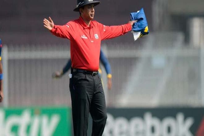International Cricket Council, Sundaram Ravi, ICC Elite Panel of umpires, ICC Panel of umpires, only Indian umpire in ICC list, ICC Elite Panel, cricket news, latest news, latest updates, sports news, latest sports news, sports in india, cricket, cricket in india, indian umpires International Cricket Council, Sundaram Ravi, ICC Elite Panel of umpires, ICC Panel of umpires, only Indian umpire in ICC list, ICC Elite Panel, cricket news, latest news, latest updates, sports news, latest sports news, sports in india, cricket, cricket in india, indian umpires