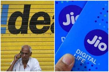 idea, jio, jio phone, idea phone, reliance jio 4g phone, idea cellular, idea 4g phone, mukesh ambani, idea handset, net neutrality