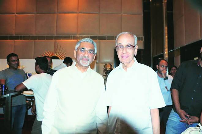 idfc shriram merger, idfc shriram merger news, idfc shriram merger latest news, idfc bank, shriram group, shriram transport finance, r thyagarajan, hdfc chairman deepak parekh, piramal group