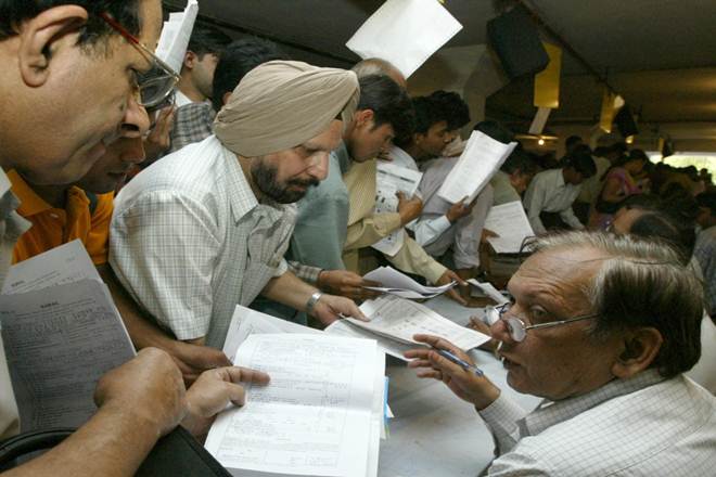 income tax india, income tax litigations, tax department, income tax appeals, Central Board of Direct Taxes, tax demands