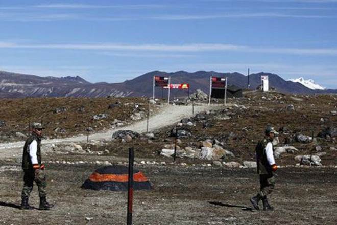 India, China, US, Indo-China, India China border, India China border issue, India China border trouble, India China border tension