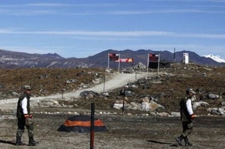 what is India-China Sikkim border standoff, India-China Sikkim border standoff, doka la, dokalam, bhutan standofff, dokalam standoff, india china standoff, what is doka la, india china border row, india china border standoff