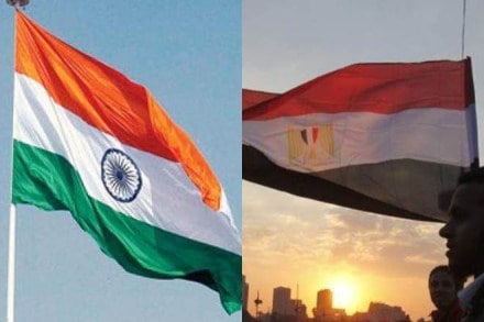 dia, egypt, narendra modi, pm narendra modi, egypt news, egypt latest news, Sanjay Bhattacharyya, Sanjay Bhattacharyya news, Sanjay Bhattacharyya india
