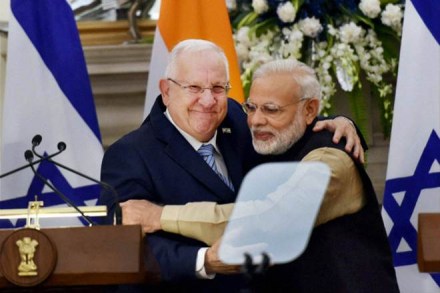 Narendra Modi Israel visit, Namaste Shalom ties, india israel ties, Appasaheb Pawar, George Fernandes, india diplomatic ties, Leora Micah Joseph, Israeli Consulate, Mumbai Narendra Modi Israel visit, Namaste Shalom ties, india israel ties, Appasaheb Pawar, George Fernandes, india diplomatic ties, Leora Micah Joseph, Israeli Consulate, Mumbai