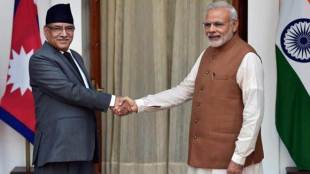 Nepali Deligation, GST, India Nepal GST, Ravi Shankar Sainju, Nepali Traders, Indian Government, Nepal Government, Nepal Commerce Ministry, Financial Express