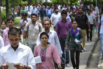 world population day, how to reap india's demographic dividend, india youth population, narendra modi, modi demographic dividend, demographic dividend india