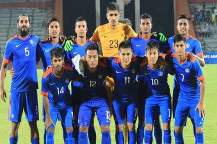 fifa rankings, india fifa ranking, india fifa rankings, new fifa rankings, india 96 in fifa rankings, fifa, indian football team, indian football team ranking