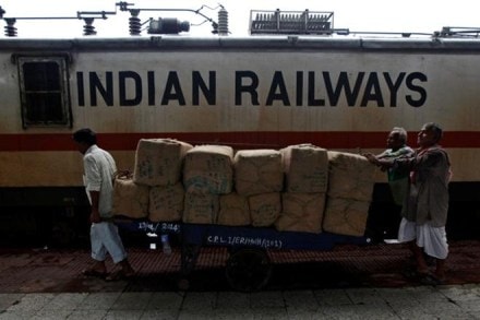 Foreigners are also not allowed to book tickets in Suvidha trains that cater to last minute travel planners. (Reuters)
