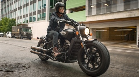 New 2018 Indian Scout Bobber is out! India launch, expected price and everything else you need to know