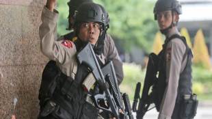 Indonesia, Indonesia terrorism, Indonesia Government, Muslim Population, Islamic terrorism, Radical Islamist, Terrorist Propaganda, Islamic Sympathizers, Islam, Indonesia President, Indonesia Security, Indonesia Islamic, Financial Express