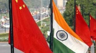 China, India, deployment