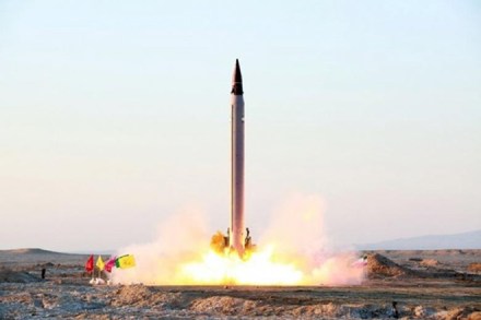 Iran, Iran Missile Test, Iran News, US Congress, US, United States, Donald Trump, President Trump, US President, World News, Missile test, financial Express