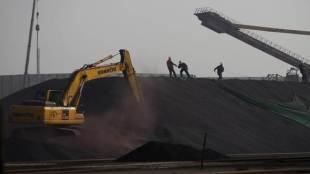 North Korean iron tends to be of higher quality than the ore found in China, according to Sabrin Chowdhury, a commodities analyst with BMI Research in Singapore. (Reuters)