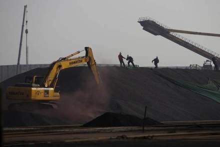 North Korean iron tends to be of higher quality than the ore found in China, according to Sabrin Chowdhury, a commodities analyst with BMI Research in Singapore. (Reuters)