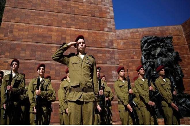 Operation Entebbe, what is Operation Entebbe, Narendra Modi Israel visit, Narendra Modi, israel operation entebbe, operation entebbe by israel, israel, Benjamin Netanyahu, Yonatan Netanyahu, Yonatan Netanyahu operation entebbe, modi operation entebbe, pm modi, narendra modi in israel