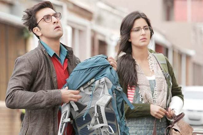 jagga jasoos review, Jagga Jasoos movie review, Ranbir Kapoor, Katrina Kaif, Jagga Jasoos songs, jagga jasoos trailer jagga jasoos review, Jagga Jasoos movie review, Ranbir Kapoor, Katrina Kaif, Jagga Jasoos songs, jagga jasoos trailer
