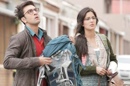 jagga jasoos review, Jagga Jasoos movie review, Ranbir Kapoor, Katrina Kaif, Jagga Jasoos songs, jagga jasoos trailer jagga jasoos review, Jagga Jasoos movie review, Ranbir Kapoor, Katrina Kaif, Jagga Jasoos songs, jagga jasoos trailer
