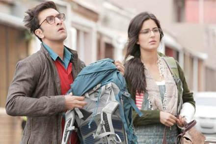jagga jasoos review, Jagga Jasoos movie review, Ranbir Kapoor, Katrina Kaif, Jagga Jasoos songs, jagga jasoos trailer jagga jasoos review, Jagga Jasoos movie review, Ranbir Kapoor, Katrina Kaif, Jagga Jasoos songs, jagga jasoos trailer