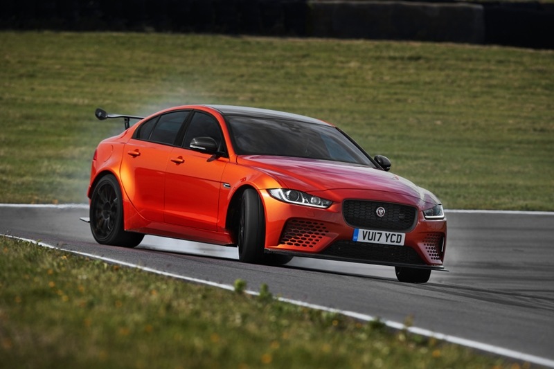 With every such special car, comes its limitations. And the one limitation that can be stated for the Jaguar XE SV Project 8 is its production, only 300 cars. So only a limited number of customers would be able to purchase (if they want to spend close to $200,000 for a Jaguar) this British excellence from Special Vehicle Operations. How many will be sold in India? According to Jaguar, there will be two-versions of the car. While the four-seater version will be available only in the US, other markets will get only a two-seater layout making it usable only for a petrolhead in a country like India. With its limited production number, it would be rare to see one here in India