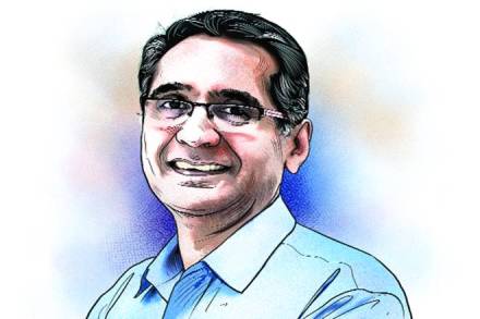 ELGi Equipments , Jairam Varadaraj ELGi Equipments , Jairam Varadaraj