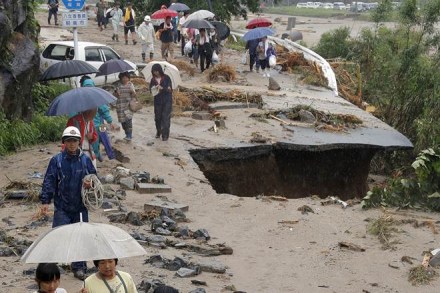 floods in japan, japan news, japan latest news, southern japan, southern japan floods, japan flood casualties