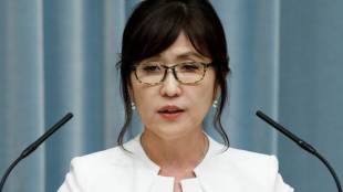 Japan, Defence Minister, Tomomi Inada, resigns, data concealment scandal