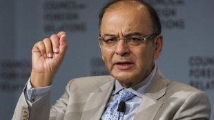 Arun Jaitley, Finance Minister, GST, Pradhan Mantri Jan Dhan Yojana, PMJDY, Jan Dhan, Aadhaar,  social revolution