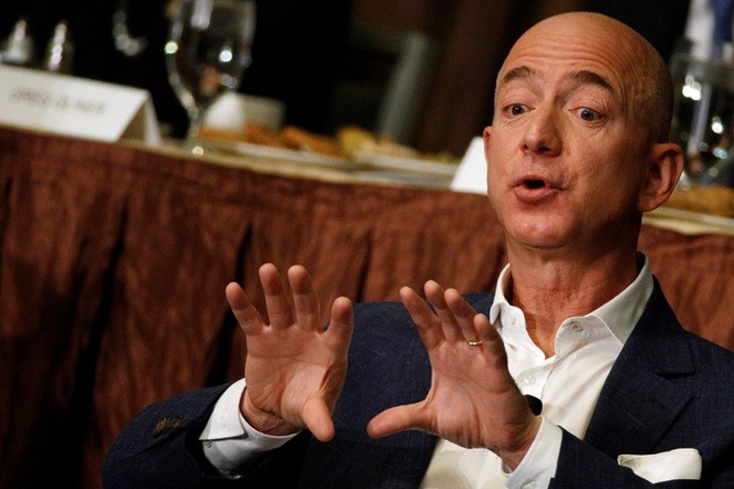 Jeff Bezos, Jeff Bezos‬ worlds richest, Jeff Bezos net worth, Jeff Bezos money, Jeff Bezos Bill Gates, Bill Gates, Amazon, Amazon.com, Amazon Jeff Bezos, Amazon CEO, Amazon founder, Worlds richest, world's richest man, world's richest man 2017, worlds richest person, jeff bezos biography, Jeff bezos philanthropy, Forbes, Bloomberg, Bloomberg billionaires index, Microsoft Corporation, Bill Gates Philanthropy, Amazon stocks, amazon worth, Jeff Bezos worth, Jeff bezos billionaire, Jeff bezos profile, Jeff bezos life, Amazon profile, billionaire profile