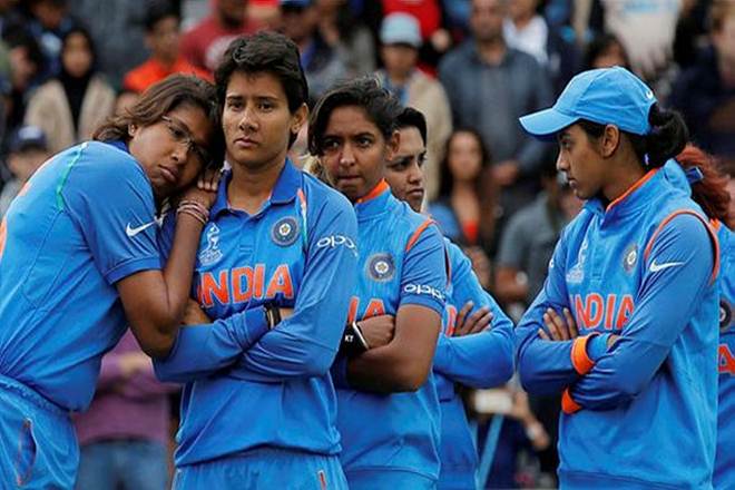 ICC Women’s World Cup 2017, jhulan goswami, ICC Womens World Cup title, india vs england loss, womens cricket, cricket world cup, indian fast bowler