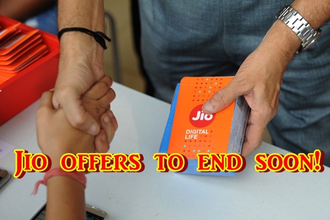 Reliance Jio expiry date, jio expiry, Reliance Jio offer, reliance jio summer surprise, Reliance jio offer end, Reliance Jio July, Jio June, Reliance Jio dhan dhana dhan, Reliance Jio end, Reliance Jio tariff, reliance jio recharge, Jio recharge, Reliance Jio new offers, reliance jio new plans, Reliance Jio plans, Jio offers, Jio network, Reliance Jio 4G, Jio internet, Reliance JIo data pack, Jio app, MyJio app, Reliance Jio app, Reliance Jio website