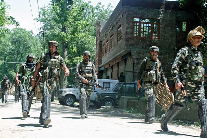 The official said the financial power vested, depending on the budgetary support available, to buy the complete range of weapons system may translate into Rs 40,000 crore. (PTI)