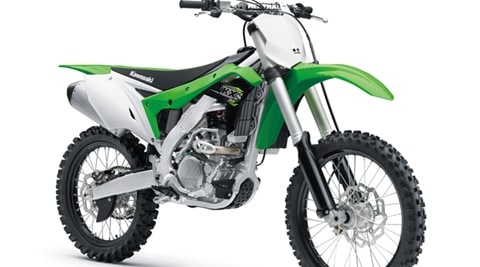 KX™250F