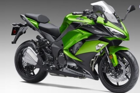 2017 Kawasaki Ninja 1000 launched at Rs 9.98 lakh, price for Z900 lowered