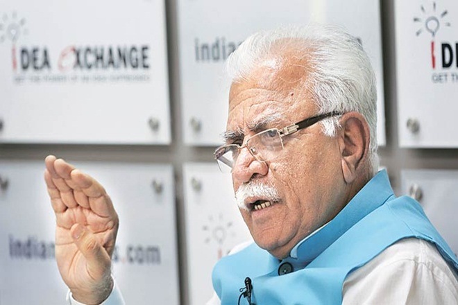 Haryana government, loan to discoms, loan to discoms at concessional rate, Manohar Lal Khattar, UDAY scheme