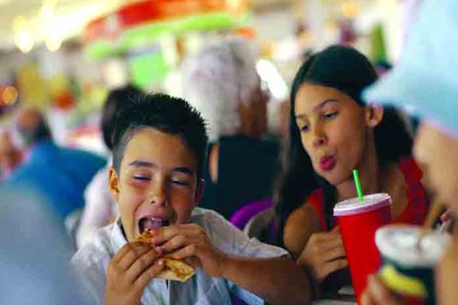 Cartoon channel Pogo recently conducted a survey on the pocket money of the kids in the country.