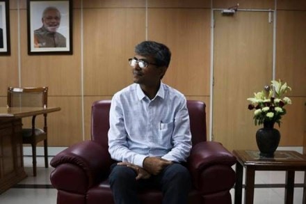 Narendra Modi,Vaidya Rajesh Kotecha, ayurvedic doctor  kotecha, modi government, special secretary, Ministry of AYUSH, officials aggrieved, RSS, BJP, india