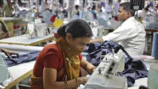 labour data , Indian economy