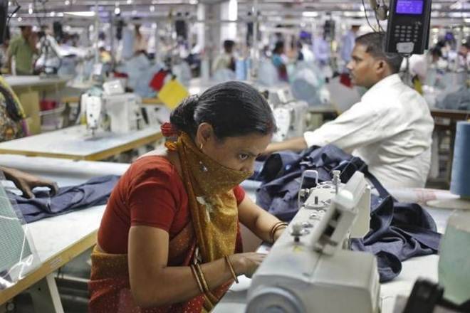 labour data , Indian economy labour data , Indian economy