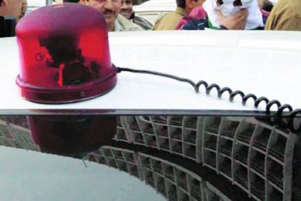 Manas Madkami, Odisha MLA, VIP culture, VIP culture india, Manas Madkami news, Manas Madkami latest news Manas Madkami, Odisha MLA, VIP culture, VIP culture india, Manas Madkami news, Manas Madkami latest news